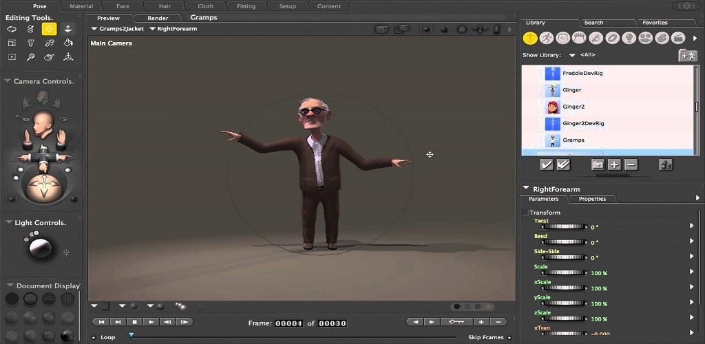 Cara Membuat Animasi Sederhana Di Blender D Software Longislandtaia